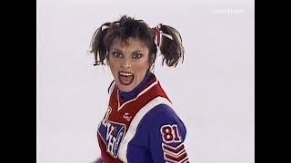 Toni Basil - Mickey - 1981 - Official Video - Restored Audio