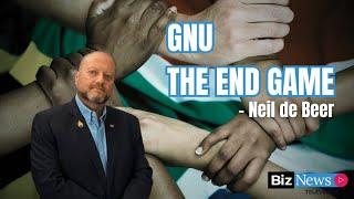 DE BEER GNU - The End Game