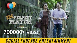 Imperfect Match  Rom Com Short Movie  Arranged Marriage Meeting​