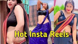 New Trending Instagram Reels  All Famous TikTok Star  Today Viral Insta Reels  Just Reels Masti