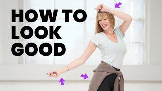 How To Dance At A Party When You Cant Dance and look good