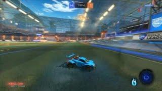 New wavedash?