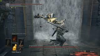 DARK SOULS III Dragonslayer Armour EASY QUICK Cheese  4K Works in 2024