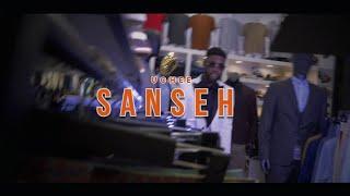 Uchee_SANSEH Official Video