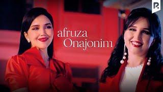 Afruza - Onajonim Official Music Video