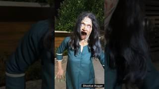 election 2024 scary video  bhoot wala  horror story  bhoot ki kahani  vote daalo #shorts