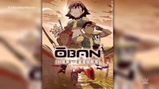 Oban Star-Racers English Main Theme - Never Say Never HD