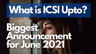 CS Exams June 2021 Biggest Announcement 