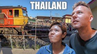 Diese Reise in Thailand lief nicht so wie erwartet