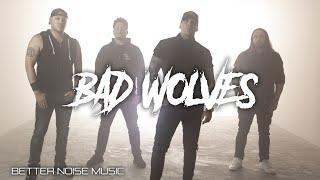 Bad Wolves - Legends Never Die Official Video