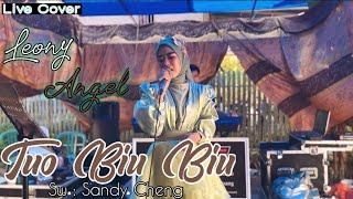 Tuo Biu BiuLive Cover Leony AngelKarya.Sandy Cheng