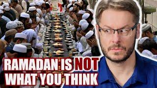 The Truth About Ramadan