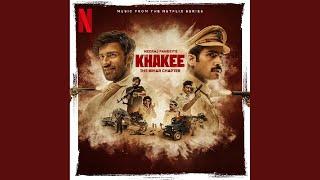 Ayee Na Humara Bihar Main - Soundtrack from Khakee  The Bihar Chapter