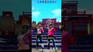 free fire short  ggg gaming  free fire