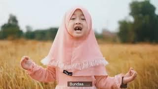 Bundaa meme song  Bunda song  cute baby singing about mother  status video