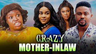 CRAZY MOTHER-INLAW FULL MOVIE NEW MIKE GODSON UKU OKOLI 2024 NIGERIAN MOVIES 1