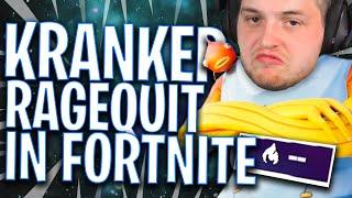 Heftigstes 1vs1 in SOLO ARENA bei 0 PUNKTEN?    Fortnite Arena Grind Fortnite Arena Grind