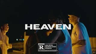 FREE Dancehall Riddim Instrumental 2024 - HEAVEN