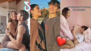 Cute Couples thatll Give You Butterflies In Your Stomach️  TikTok Compilation