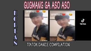 GUGMANG GA ASO - ASO  TIKTOK DANCE COMPILATION PART 2