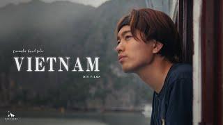 VIETNAM  Cinematic Travel Video