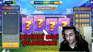 MAÇIN OYUNCUSU BİTİRDİN BE BİZİÇILDIRDIMKAFA TOPU 2HEAD BALL 2