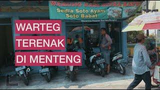 WARTEG TER-ENAK DI MENTENG  GOOOKSS