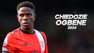 Chiedozie Ogbene - Supersonic Player - 2024ᴴᴰ