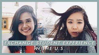 Global UGRAD Exchange Student Experience in the US  Story Swap