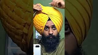 #shorts #pagg #trending #turban #video #viral #view #dastar