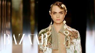 Best of the haute couture fashion shows springsummer 2021  Bazaar UK