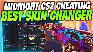 The BEST & CHEAPEST Counter-Strike 2 SKINCHANGER.. CS2 Skin Changer