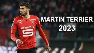 Martin Terrier 2023  Skills Assists  Goals - HD