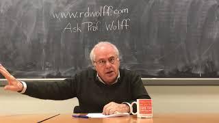 AskProfWolff Can we have a marxist analysis of the American Civil War?