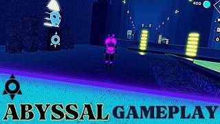 Roblox Abyssal  Gameplay  2023 NO Commentary