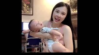 New born  Breastfeeding