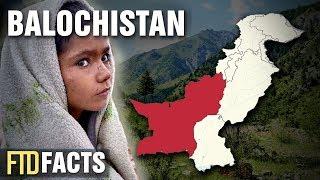 10 Interesting Facts About Balochistan Pakistan