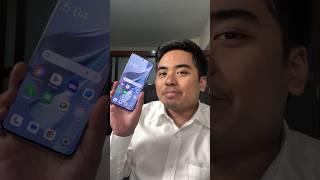 A short look at the OPPO Reno10 Pro+ 5G