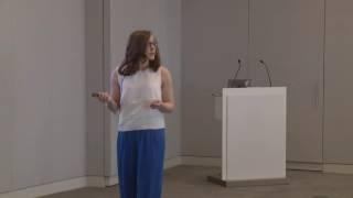 Why You Don’t Get Contemporary Art  Jessica Backus  TEDxCornellTech