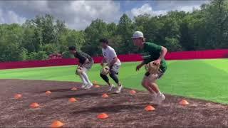 Infield Drills To Perfect Your Craft  Coach Lou Colon