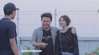 PRANK CEWEK CANTIK - Ngaku Ngaku Jadi Pacar