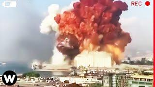 Most Horrific Catastrophic Failures Caught On Camera You Wouldnt Believe if Not Filmed 