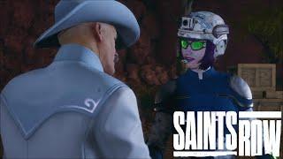 Saints Row Reboot Walkthrough Part 2 Observe And Report