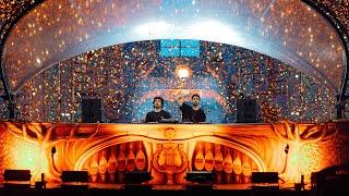 TOCAMOS NO MAINSTAGE DO TOMORROWLAND…