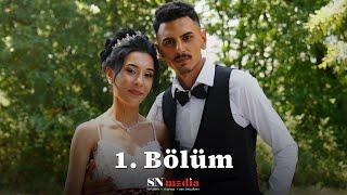 Ersin & Sevgi - 1.Bölüm  SNMedia #düğünklibi #dugunfotografcisi