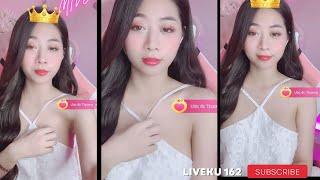 bigo live hot no sensor viral nggak sengaja melorot nggak pake br4 