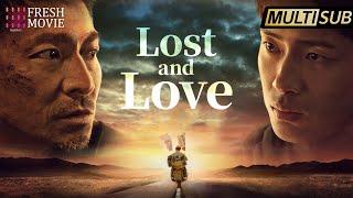 【Multi-sub】Lost and Love  Full Movie  20-year search for trafficked son  Andy Lau Jing Bo Ran