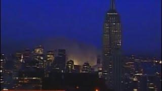 The early show september 122001the day after 911