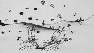 Alice Gets Stung 1925 Comedy Animation directed by Walt Disney