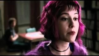 Scott Pilgrim vs. The World - Tea Scene